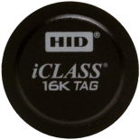 iCLASS Tag